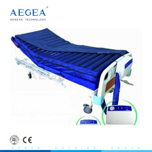 AG-M016 approved hospital medical anti-decubitus air mattress